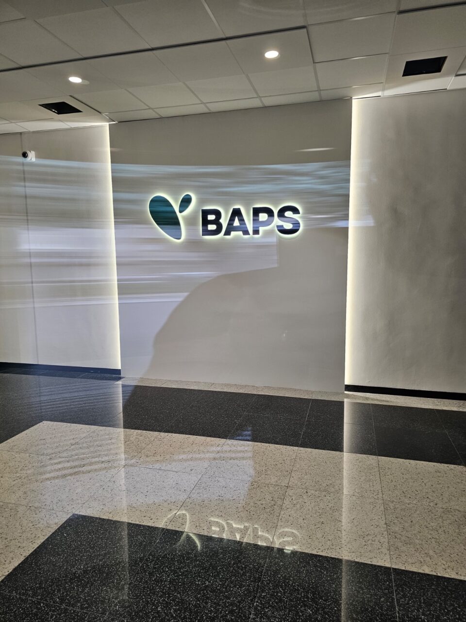 Baps