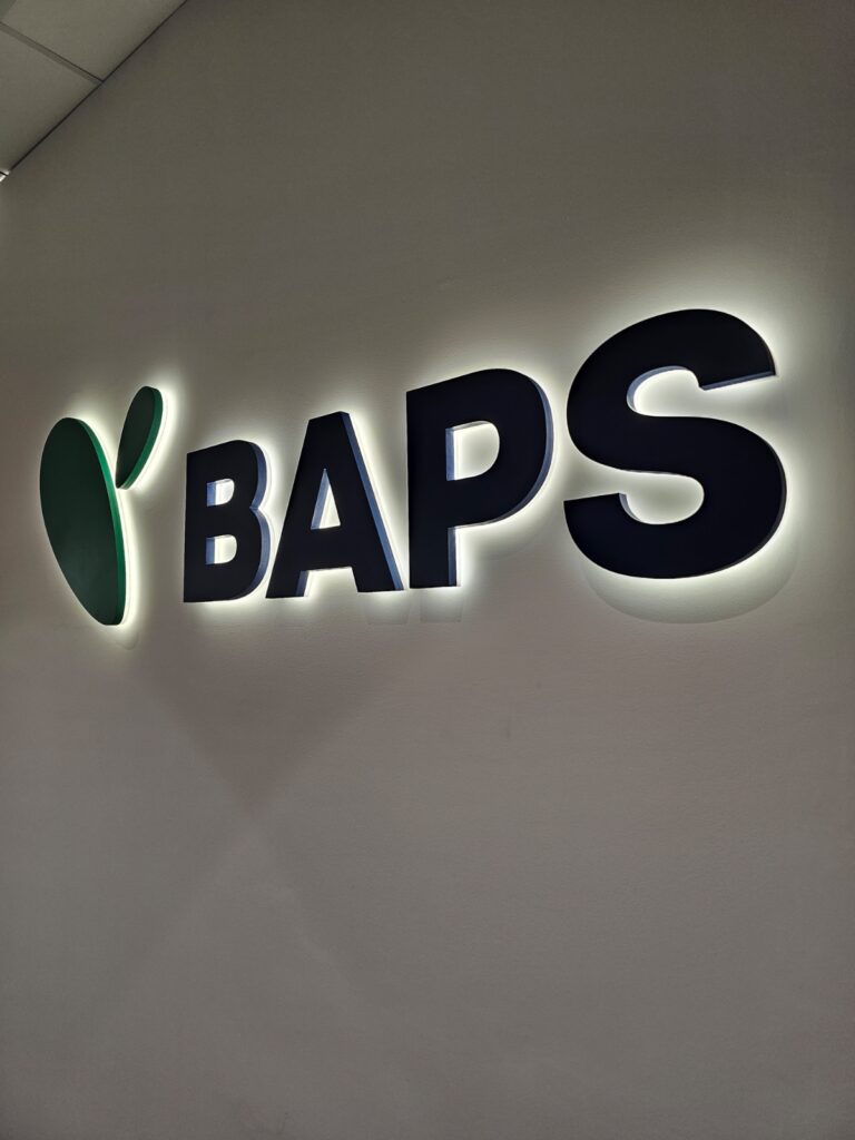 Baps